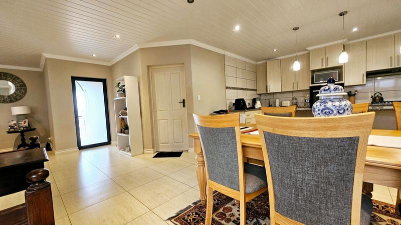 3 Bedroom Property for Sale in Monte Christo Western Cape